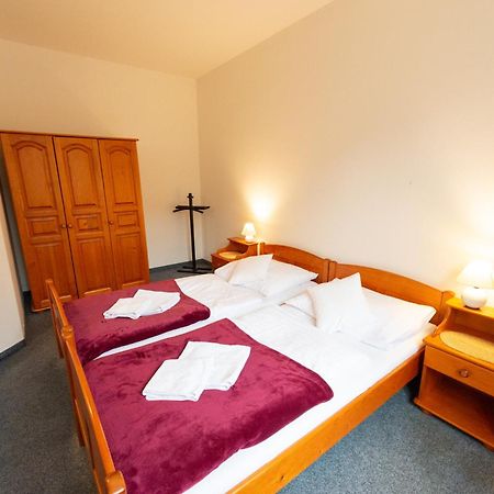 Pension Najdek Zďar nad Sazavou Bagian luar foto
