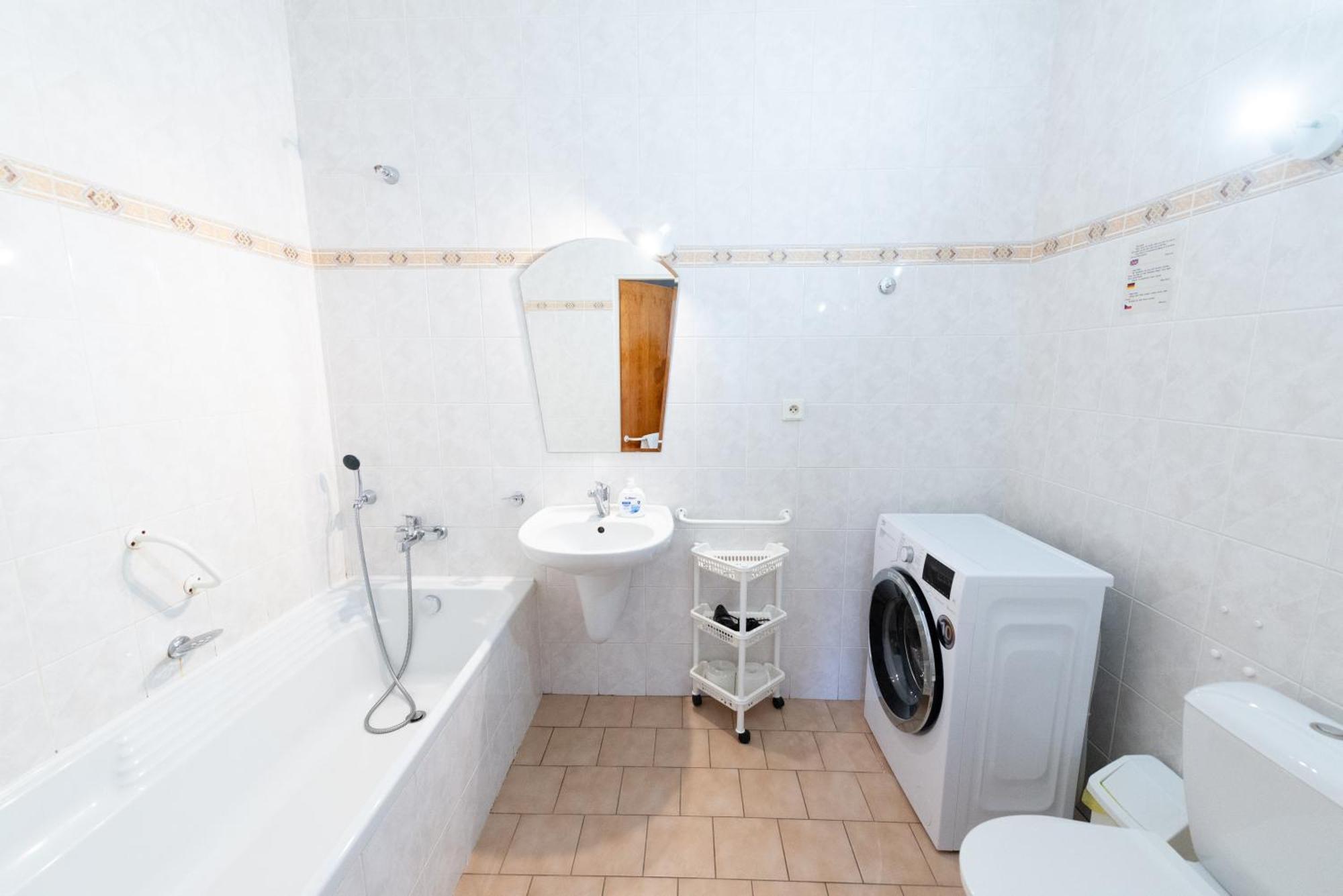 Pension Najdek Zďar nad Sazavou Ruang foto