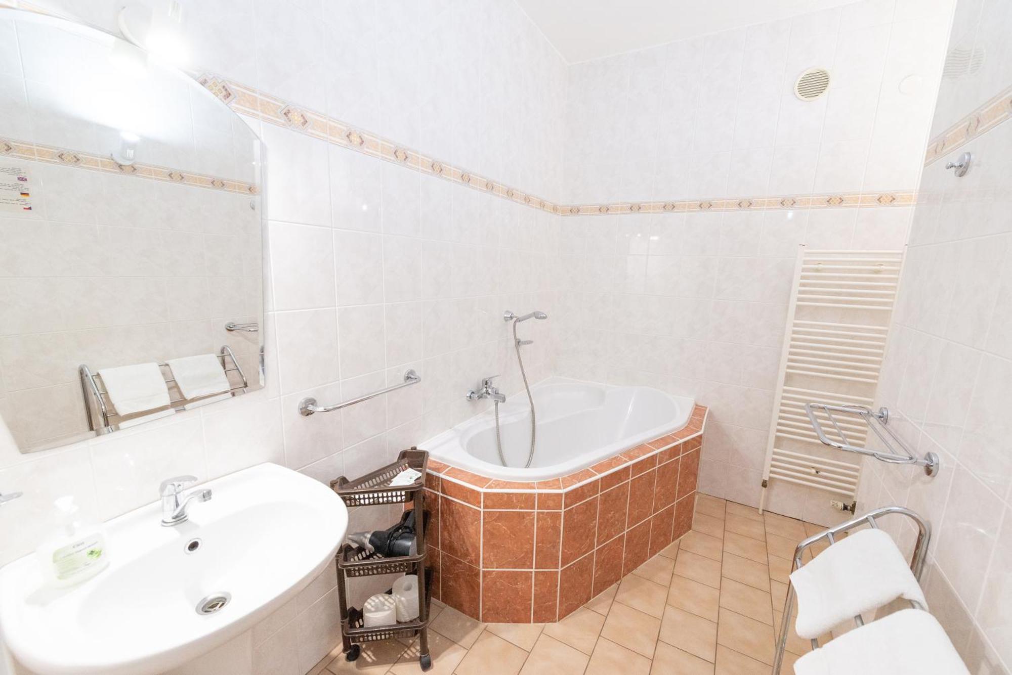 Pension Najdek Zďar nad Sazavou Bagian luar foto