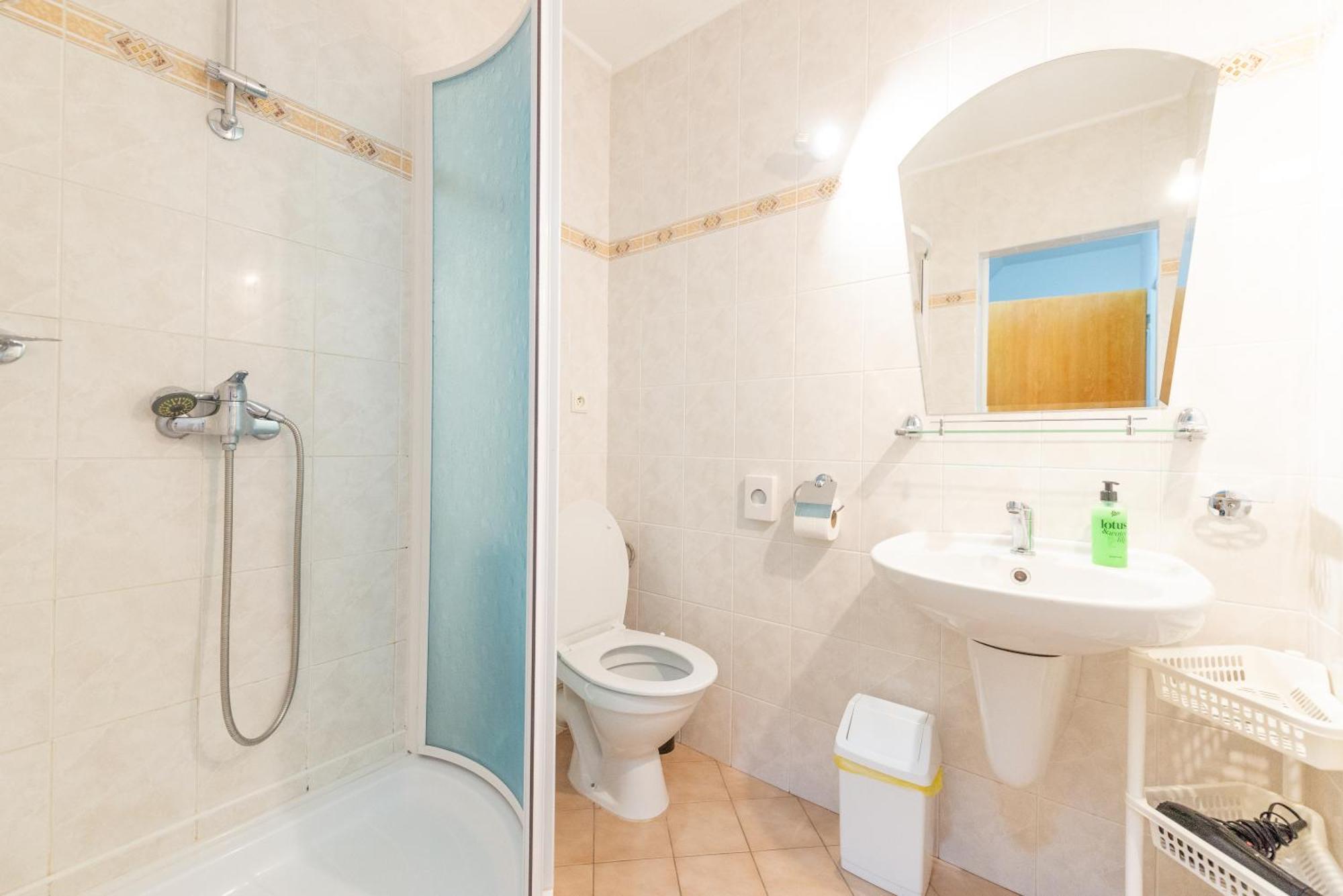 Pension Najdek Zďar nad Sazavou Bagian luar foto